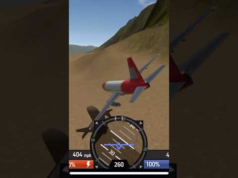 TANS Perú Flight 204 Crash #shorts #planecrash #aviation #animation #flight