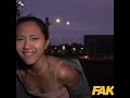 Fake Agent She Gives Me A Taste Of Her Asian Cat Public Agent Asian Sexy Girl