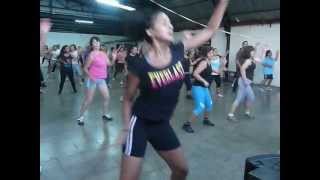 Sabrosura Zumba Fitness