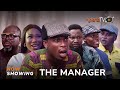 The Manager Latest Yoruba Movie 2023 Drama | Apa | Damilola Oni | Oyinlola Opeyemi | Akinola Akano