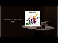 ABBA I Wonder Departure FLAC
