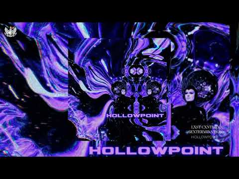 LXST CXNTURY, 6EXTERMINATION - HOLLOWPOINT