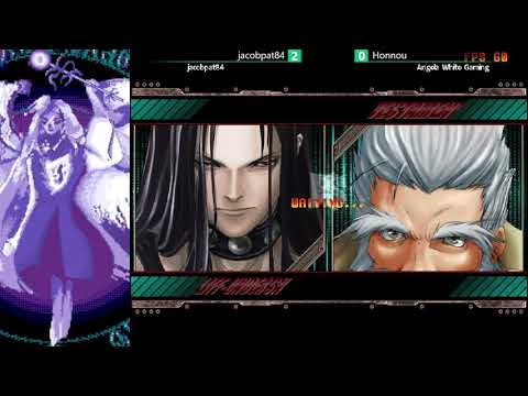 [GGXXAC+R] Battlefield of The Gods VIII 神々の戦場 FT10 Exhibitions ~ Invitational!