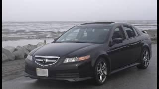 Acura TL Parasitic Battery Drain Troubleshooting