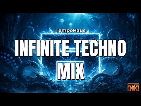 Melodic Techno Mix | Hypnotic Journeys | Deep Focus & Night Drive