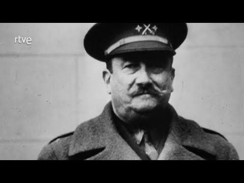 España en Guerra (Capítulo 1): El declive de un régimen