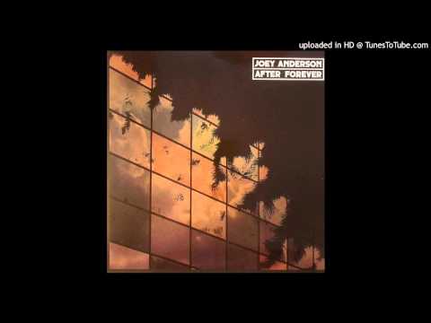 joey anderson - it's a choice