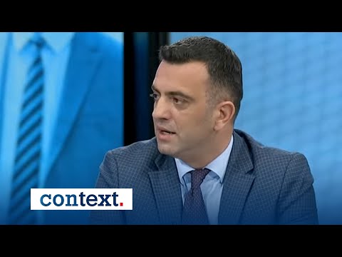 Xhevdet Pozhari kritikon ata që thanë se Kurti është anti-amerikan