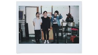 Tennis System: "Esoteric" : Hooke Live Sessions - Mobile Binaural 3D Audio