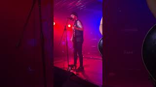 Forgotten tomb en chile - alone ( chile, 11-06-2025, sala rbx)