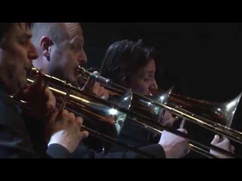 Passacaglia -Falconieri by New Trombone Collective, Slide Factory 2013