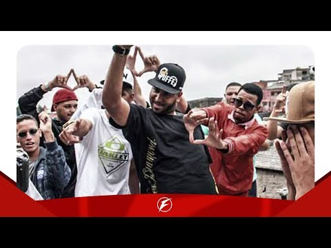 MC Lekão e MC PR - Os Mlk da Boca Tão Foda (Prod. DJ RK)
