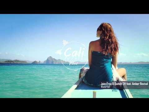 JuicyTrax & Switch Off feat. Amber Revival - Waterfall