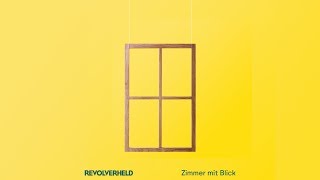 Revolverheld - Zimmer mit Blick (Offizielles Lyric Video)