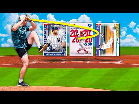 Whoever I Hit, I Get!