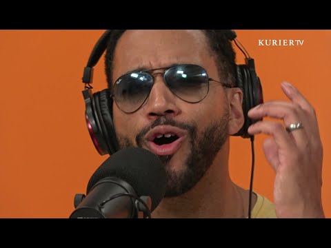 Cesár Sampson meldet sich mit neuer Single zurück