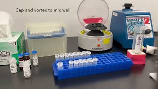 ABRAXIS® Affinity Capture and Extraction (ACE) Kit - Microcystins Video Tutorial