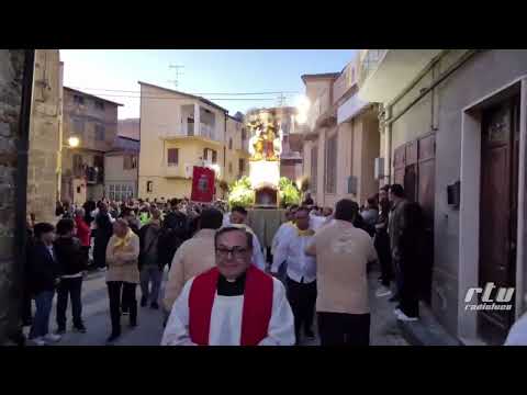 Processione San Alessandro 2025