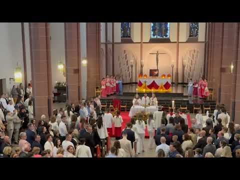 O DOĐI STVORČE DUŠE SVET (Veni, creator Spiritus)