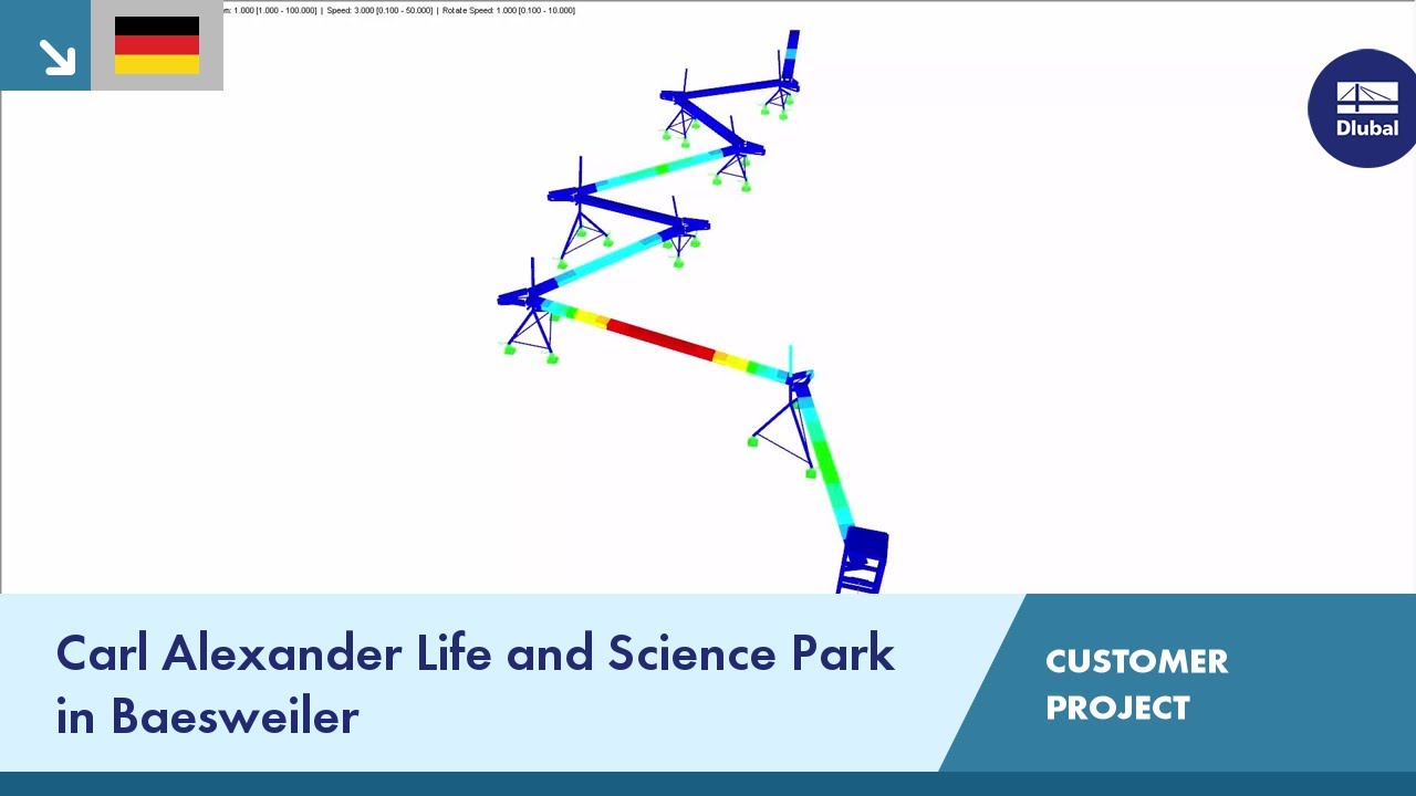 CP 000470 | Carl-Alexander Life and Science Park in Baesweiler, Germany