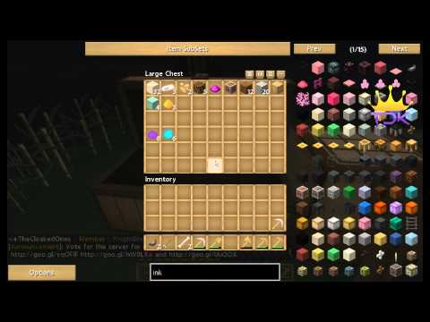 TDKraft FTB Monsters: S2E1 A New World, Mystcraft and Rainbow Trees!