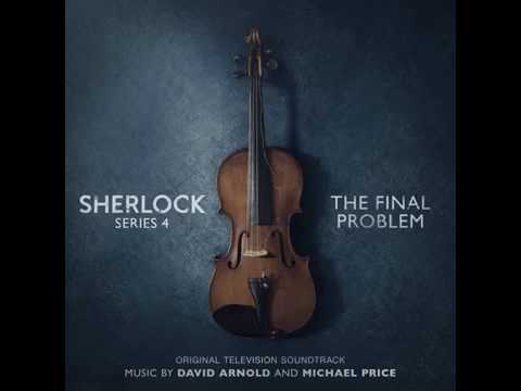 Sherlock Season 4 (The Final Problem) - Who You Really Are