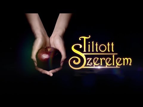 [TMW] Tiltott szerelem l Bemutató Előzetes Magyar Szinkron