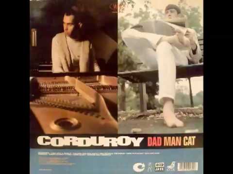 Corduroy - Electric Soup