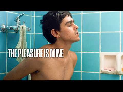 Trailer-Vorschau: The Pleasure is Mine