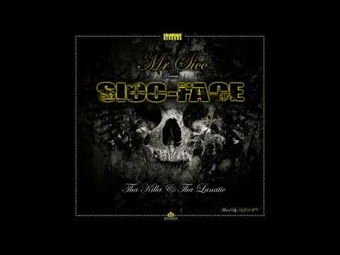 Mr Sicc & Face Killa - Rain On 'Em (feat. Jamillionz)
