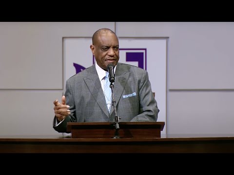 He Missed Church (John 20:24) - Rev. Frank E. Ray