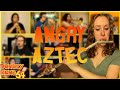 Donkey Kong 64 Angry Aztec Orchestral Cover