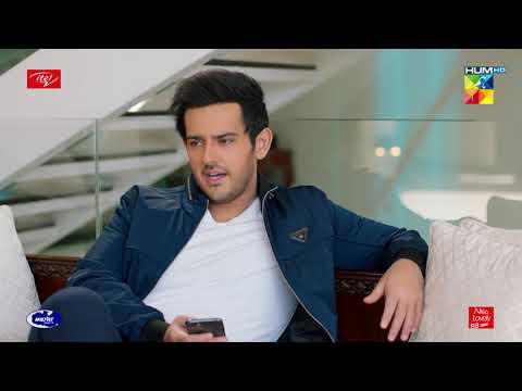 Ishq E Laa | Episode 05 - Best Moment 02 | #HUMTV Drama