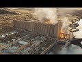 10 000 BC 2008 Fight Battle Scenes Edited