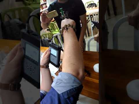 NomaSense儀器使用方式