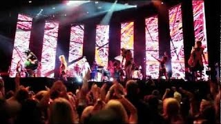 Deichkind - Prost Live @ Rock am Ring 2015 HD