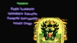 Let's Play Luigi's Mansion Part 20 - The Credits Roll