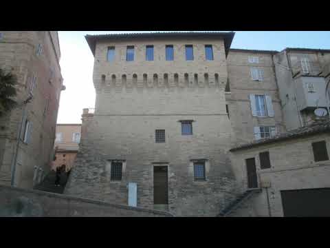 Montefano (MC) Marche, Italy