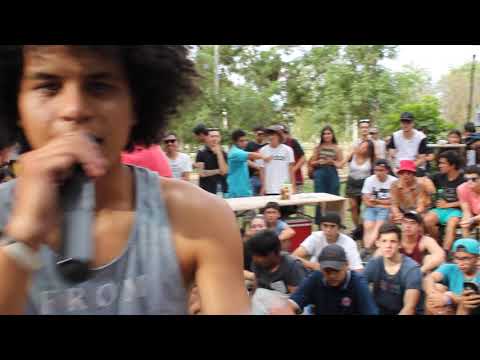 SLATER vs TITAN vs DESBIO | 8vos | Fecha 7° "DDD"