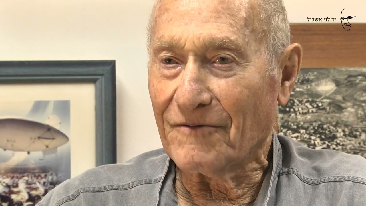 שייקה גביש  להתכונן למלחמה הבאה