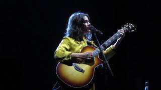 Katie Melua - I Cried For You, Royal Concert Hall 2018-12-03