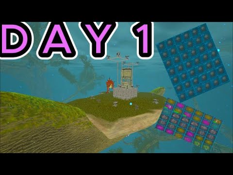 HOW 15K HOUR DUO DOMINATES DAY 1 PVP [INX 2 MAN]