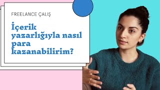 Enstitü Başarı Hikayesi: Ezgi Alpteki (İçerik Yazarlığı Eğitimi Öğrenc
