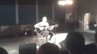 Say Anything - About Falling