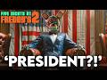 Five Nights At Freddy S 2 2025 Teaser Trailer Universal Pictures Movie Concept