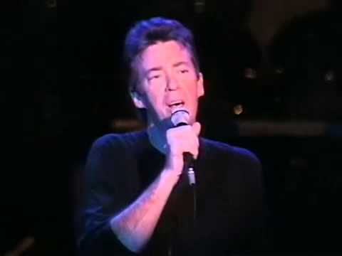 WE'RE ALL ALONE (Live)　Boz Scaggs