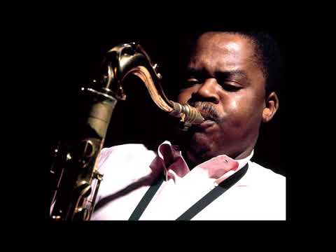 Stanley Turrentine Quintet Live New Years Eve at the World Trade Center - 1989 (audio only)