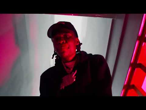 TAYY FLOSS - "EWAY" (OFFICIAL MUSIC VIDEO)