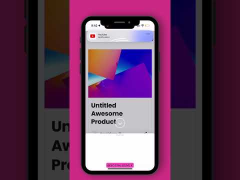 YouTube Thumbnail