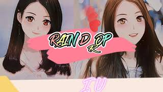 Download lagu Iu-Raindrop lyrics (eng/han /rom) mp3